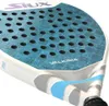 Siux Valkiria Pro Padel Racket Blue 340-360 gr Niebieska Podgląd zdjęcia produktu 6