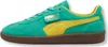 Puma Palermo unisex Schuhe Wildleder grün Turnschuhe Puma Produktbild-Vorschau 7