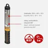 Brennenstuhl 1175470010, Schwarz, Grau, Gelb, IP65, Produktbild-Vorschau 6