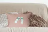 MuchoWow® Zierkissen Sofakissen Wohnzimmer Dekokissen 50x30 Produktbild-Vorschau 4