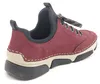 Damskie buty Rieker 45973-36 rot 40 Podgląd zdjęcia produktu 28