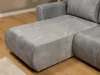 MIRJAN24 Ecksofa Eliwo, Polsterecke, L-Form Sofa, Produktbild-Vorschau 11