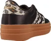 Sneakers Del Marchio Adidas Del Modello Vl Court Bold Anteprima dell’immagine prodotto 3