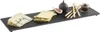 APS 1002 Naturschieferplatte GN 2/4 VALO, 53 x 16,2 cm, Produktbild-Vorschau 1