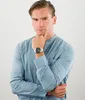 Casio Edifice Herrenuhr EFV-560D-1AVUEF Edelstahlarmband Produktbild-Vorschau 13