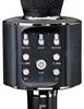 Lenco BMC-090BK - Karaoke Mikrofon mit Bluetooth® - 5 Watt Produktbild-Vorschau 4