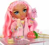 Rainbow High Rainbow High Sparkle & Shine Fashion Doll - Produktbild-Vorschau 4