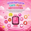 Blackview Z10 Kinderuhr smartwatch, GPS und 4G-Videoanrufe Produktbild-Vorschau 4