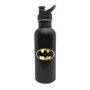 Batman - Wasserflasche, Logo PM766 (Einheitsgröße) Produktbild-Vorschau 2