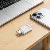 INF Adattatore da Lightning Femmina a USB-C Maschio in Anteprima dell’immagine prodotto 4