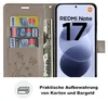 Hülle für Xiaomi Redmi Note 17 Handyhülle mit Produktbild-Vorschau 3
