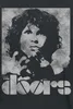 The Doors T-Shirt Herren Breakthrough schwarz Band-Merch, Produktbild-Vorschau 2