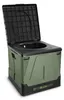 DELPHIN ToiBLOX King, Toilette, 35,5x37x40cm, King Produktbild-Vorschau 3