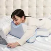 Nackenkissen, Memory Foam-Kissen für Seiten- oder Produktbild-Vorschau 6