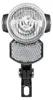 AXA Blueline 50 e-bike koplamp, 6-12V, 50 lux, inclusief Productafbeelding-voorbeeld 3