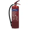 Smartwares Pulver-Feuerlöscher 4 kg Klasse ABC Stahl Produktbild-Vorschau 18