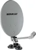 Megasat Camping suitcase HD - Mobiles Satelliten-TV-System Voir les images du produit 19