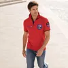 Nebulus Poloshirt FORWARD Herren, Camicia, Felpa, Polo, Anteprima dell’immagine prodotto 5