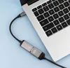 Adaptér REAGLE USB-C HDMI 4K 60Hz Mac Adaptér USB C Náhled obrázku produktu 6
