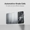 Externer Akku Baseus EnerFill FC11 mit digitalem Display, Produktbild-Vorschau 5
