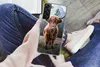 MuchoWow® Handyhülle Schutzhülle Hülle für Samsung Galaxy Produktbild-Vorschau 3