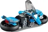 LEGO 31114 Creator 3 w 1 - motocykl terenowy z klocków Podgląd zdjęcia produktu 32