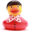 Badeente Holländer Vinyl 9 cm Produktbild-Vorschau 3