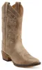 Jama Old West Westernreitstiefel Westernstiefel Kinder u. Produktbild-Vorschau 1