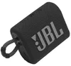 JBL Go 3 BT-Lautsprecher schwarz Produktbild-Vorschau 2