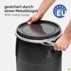 Garronda Set 2x 60 Liter Deckelfass Weithalsfass aus HDPE Produktbild-Vorschau 5