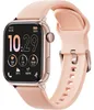 ice watch Smartwatch Damen ICE smart 3.0 Roségold Puderrosa Produktbild-Vorschau 2