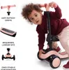 Kinderkraft HALLEY 2in1 – Bicicletta senza pedali & Anteprima dell’immagine prodotto 11