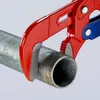 Clé à tube Knipex 1 1 / 2 pouces S-Maul longueur 430mm Voir les images du produit 9
