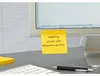 Post-it notes adhésives Super Sticky Notes, 76 x 76 mm Voir les images du produit 3