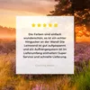 MuchoWow® - Leinwandbilder - Heidelandschaft mit einem Produktbild-Vorschau 5