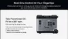 OUKITEL P5000 Pro Solargenerator 4000W 5120Wh | Tragbarer Produktbild-Vorschau 7