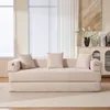 MODFU Sofa Blocksofa Loungesofa mit Seitentaschen,Relaxsofa Produktbild-Vorschau 2