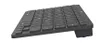 Clavier Bluetooth® "KEY4ALL X510", noir, QWERTZ (00125134) Voir les images du produit 3