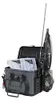 Westin W4 Safeguard Tackle Bag M Titanium Black taška - Náhled obrázku produktu 8