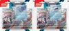 Amigo Pokémon Sammelkarten Karmesin & Purpur 3-Pack Blister Produktbild-Vorschau 2