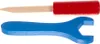 Werkbank Holz Zubehör Spiel-Werkbank Holzspielzeug XXL Produktbild-Vorschau 4
