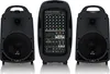 Behringer PPA2000BT, 2000 W, Czarny, Przewodowy i Podgląd zdjęcia produktu 3