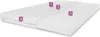 Boxspringbett Nero mit 2 Bettkästen, 200x200, Farbe: Produktbild-Vorschau 9