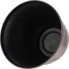 KOTARBAU® Pot de fleurs effet métal Design opalescent Voir les images du produit 7