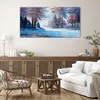 Coloray Bild aus Acryl 140 cm x 70 cm - Bild auf Acrylglas Produktbild-Vorschau 3