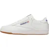 Reebok Club C 85 Tennisschuhe, Weiß 45 EU Produktbild-Vorschau 12