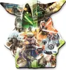 Holzpuzzle Sonderform 500+5 Star Wars Produktbild-Vorschau 3