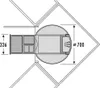 HAILO AS Rondo Comfort 20/10/10/D/KS/ME mit 40 Liter Produktbild-Vorschau 22