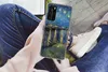 MuchoWow® Handyhülle Schutzhülle Hülle für Huawei P40 Produktbild-Vorschau 3