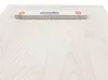 Primaflor PVC TURIN - Eiche Weiß 090S - 2,00m x 2,00m - Produktbild-Vorschau 3